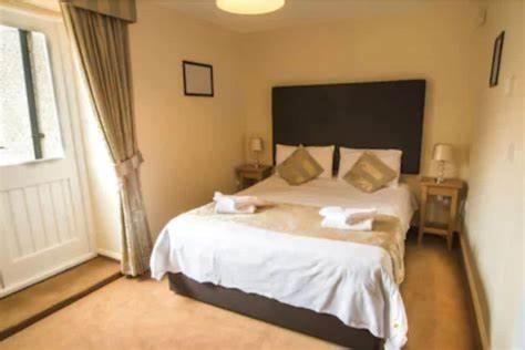 Cambrian Inn 特里迪格 外观 照片